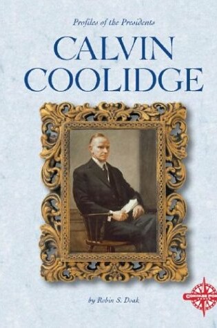 Cover of Calvin Coolidge