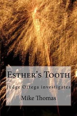 Book cover for Esther's Tooth