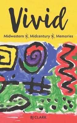 Book cover for Vivid