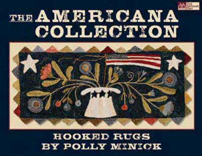 Book cover for Americana Collection