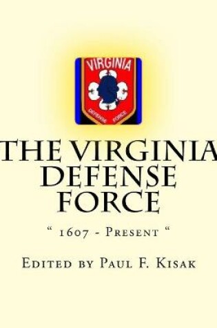 Cover of The Virginia Defense Force