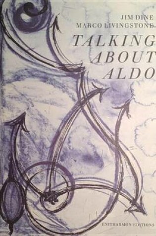 Cover of Talking About Aldo