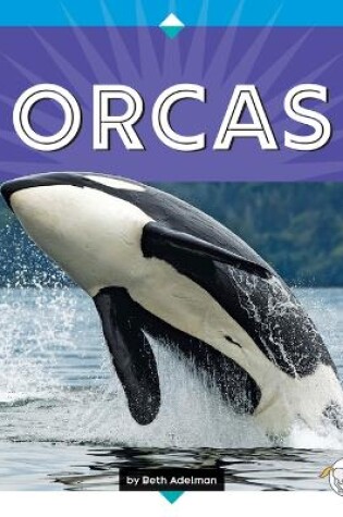 Cover of Orcas