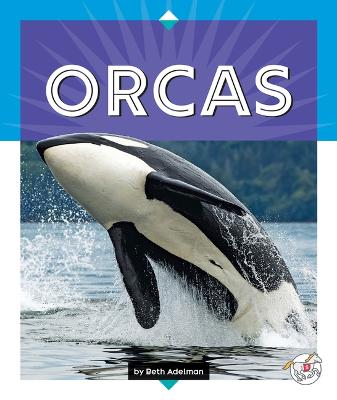 Cover of Orcas