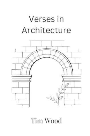 Cover of Verses in Architecture