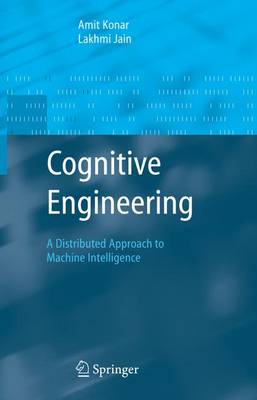 Cover of Cognitive Engineering