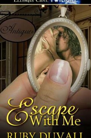 Cover of Escape with Me