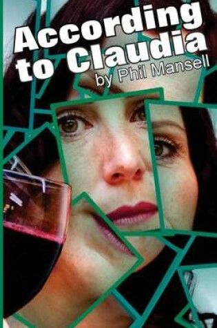 Cover of According to Claudia