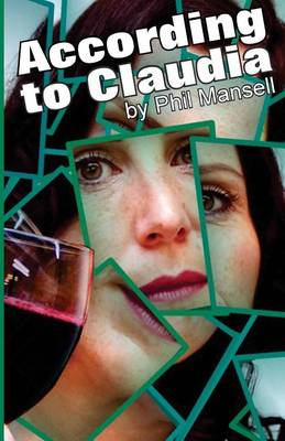 Book cover for According to Claudia