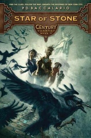 Cover of Century #2