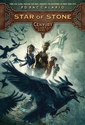 Cover of Century #2