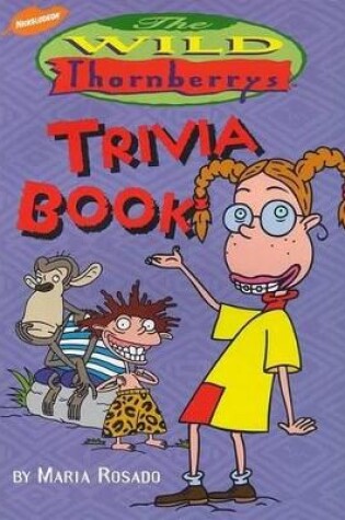 Cover of Trivia Book