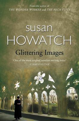 Cover of Glittering Images