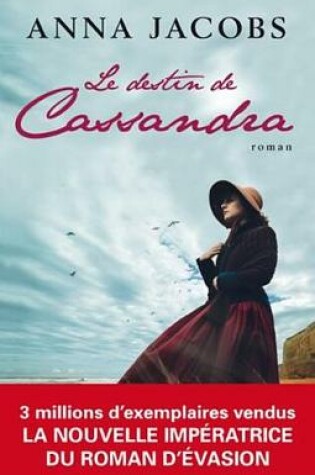 Cover of Le Destin de Cassandra