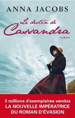 Book cover for Le Destin de Cassandra