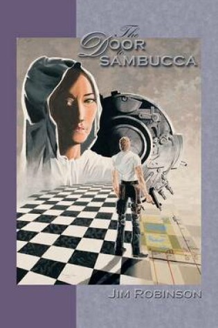 Cover of The Door to Sambucca