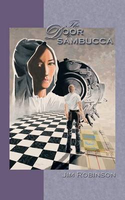 Book cover for The Door to Sambucca