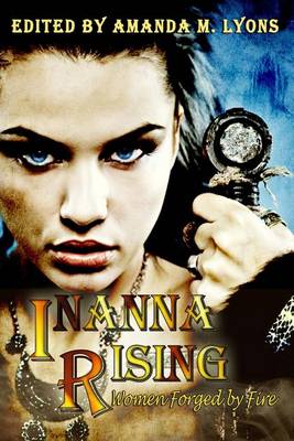 Book cover for Inanna Rising