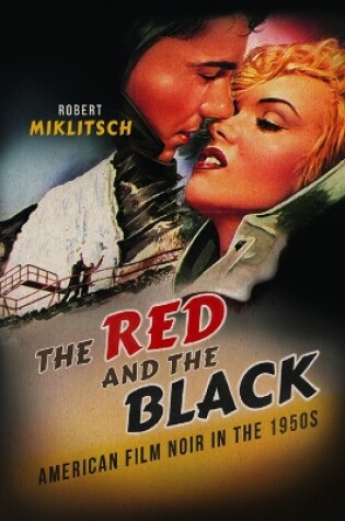 Cover of The Red and the Black