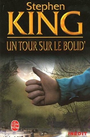 Cover of Un Tour Sur Le Bolid