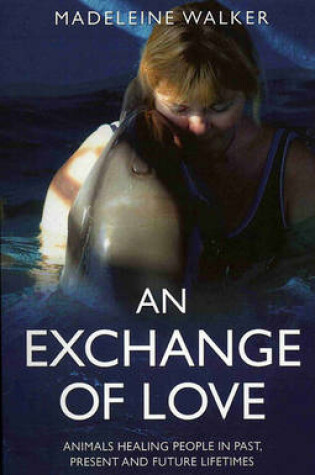 Cover of An Exchange of Love