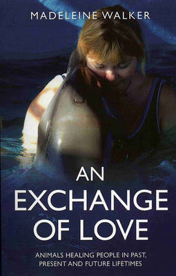 Book cover for An Exchange of Love