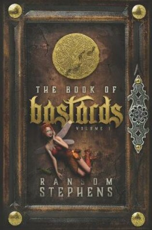 Cover of The Book of Bastards