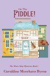 Book cover for On The Fiddle!