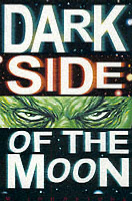Book cover for Dark Side of the Moon