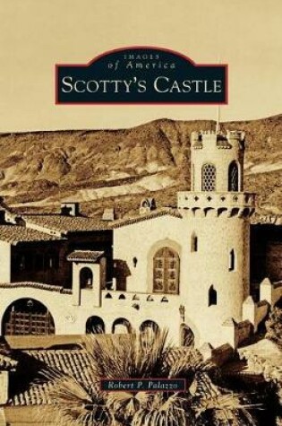 Cover of Scotty's Castle