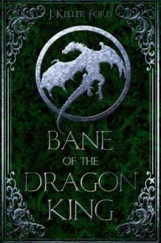 Cover of Bane of the Dragon King