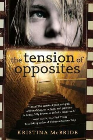 Cover of The Tension of Opposites