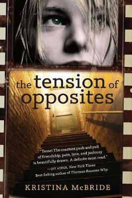Book cover for The Tension of Opposites