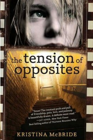 Cover of The Tension of Opposites