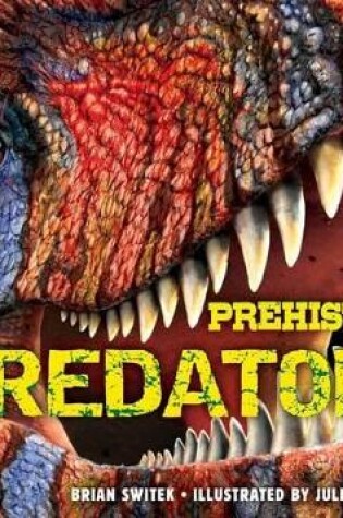 Cover of Prehistoric Predators