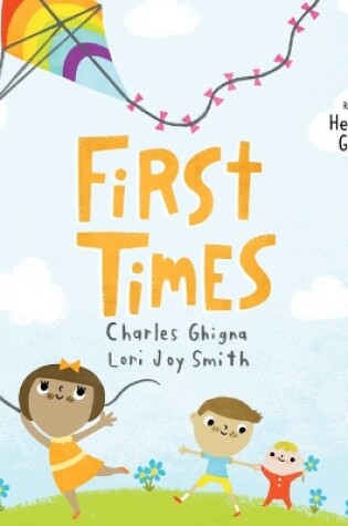 Cover of First Times