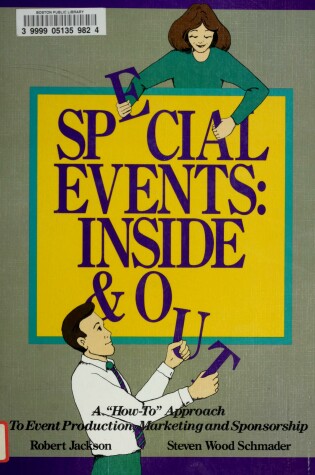 Cover of Special Events