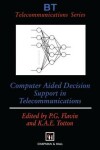 Book cover for Computer Aided Decision Support in Telecommunications