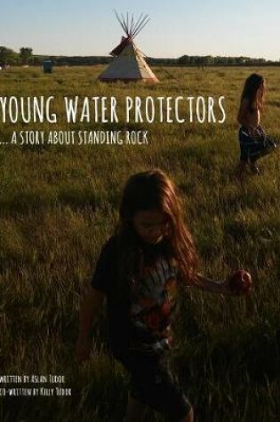 Cover of Young Water Protectors