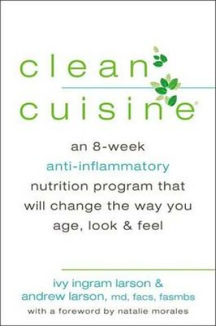 Cover of Clean Cuisine