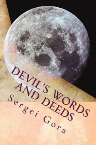 Cover of Devil's Words and Deeds