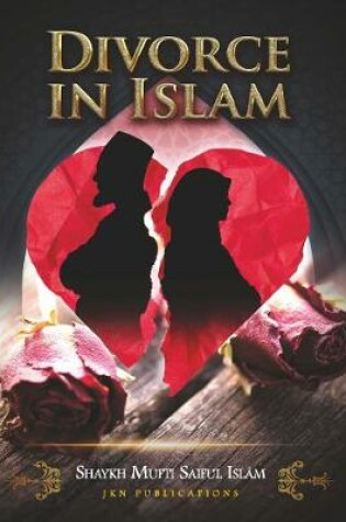 Cover of Divorce in Islam