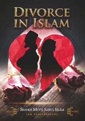 Book cover for Divorce in Islam