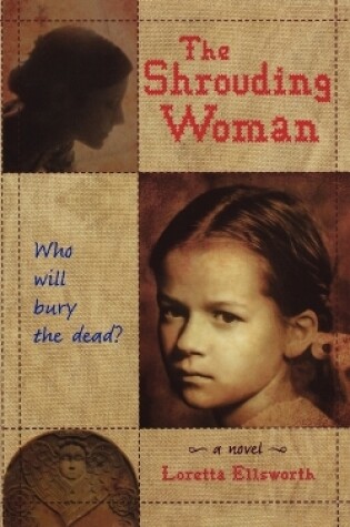 Cover of The Shrouding Woman