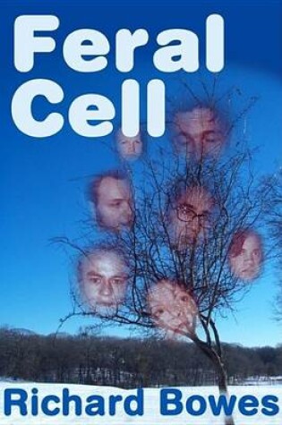 Cover of Feral Cell
