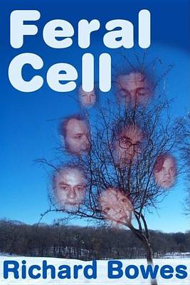 Book cover for Feral Cell