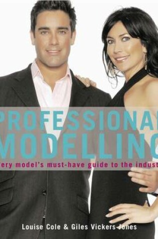 Cover of Professional Modelling