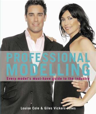 Book cover for Professional Modelling
