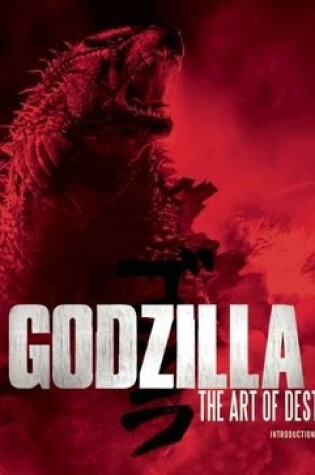 Cover of Godzilla