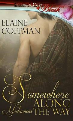 Book cover for Somewhere Along the Way